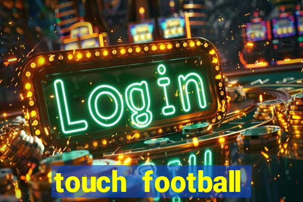 touch football script pastebin