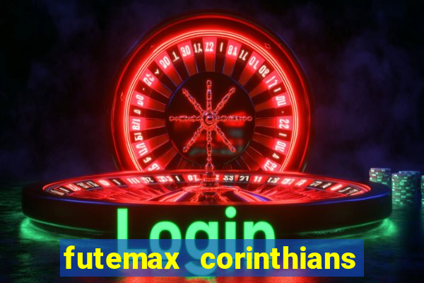 futemax corinthians e cruzeiro