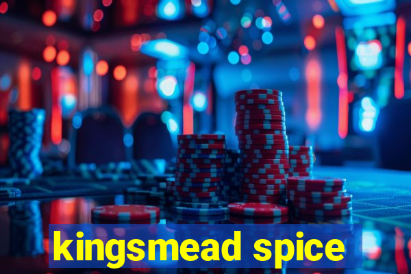 kingsmead spice