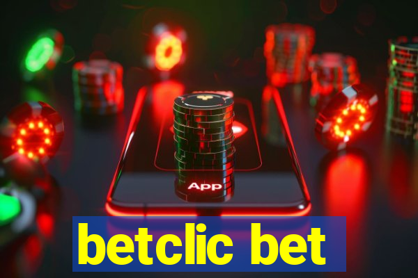 betclic bet