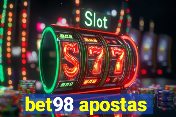 bet98 apostas