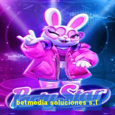 betmedia soluciones s.l