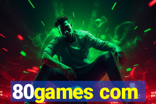 80games com