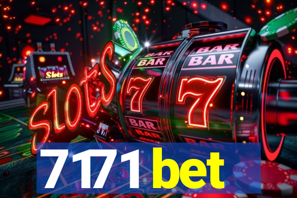 7171 bet