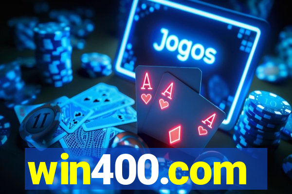 win400.com