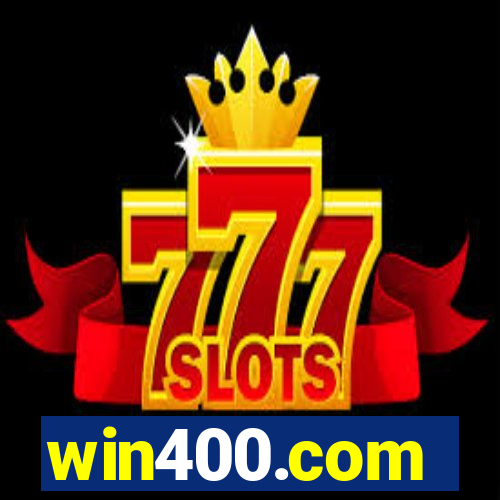 win400.com