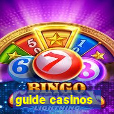 guide casinos