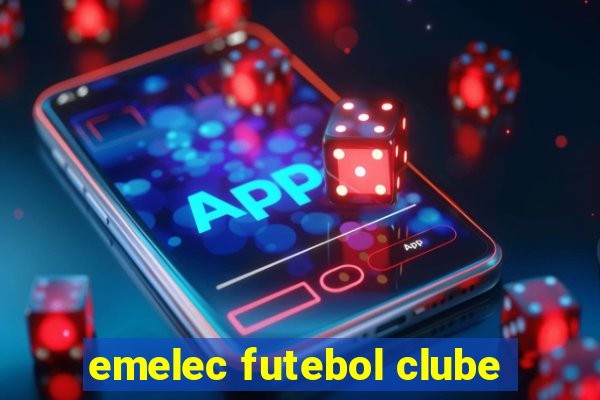 emelec futebol clube