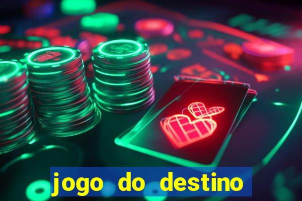 jogo do destino serie turca