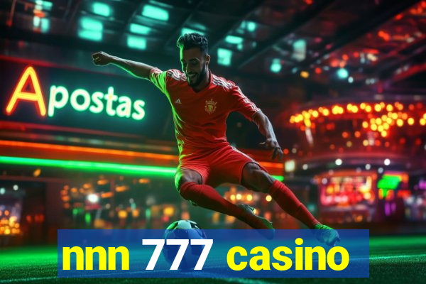 nnn 777 casino