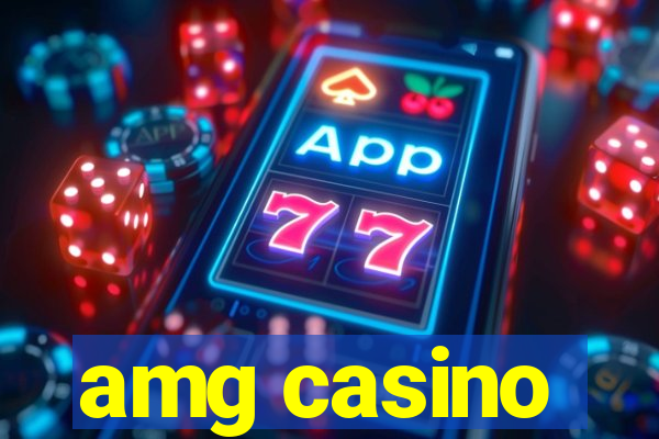 amg casino