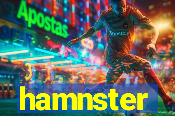 hamnster