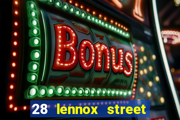 28 lennox street casino nsw 2470