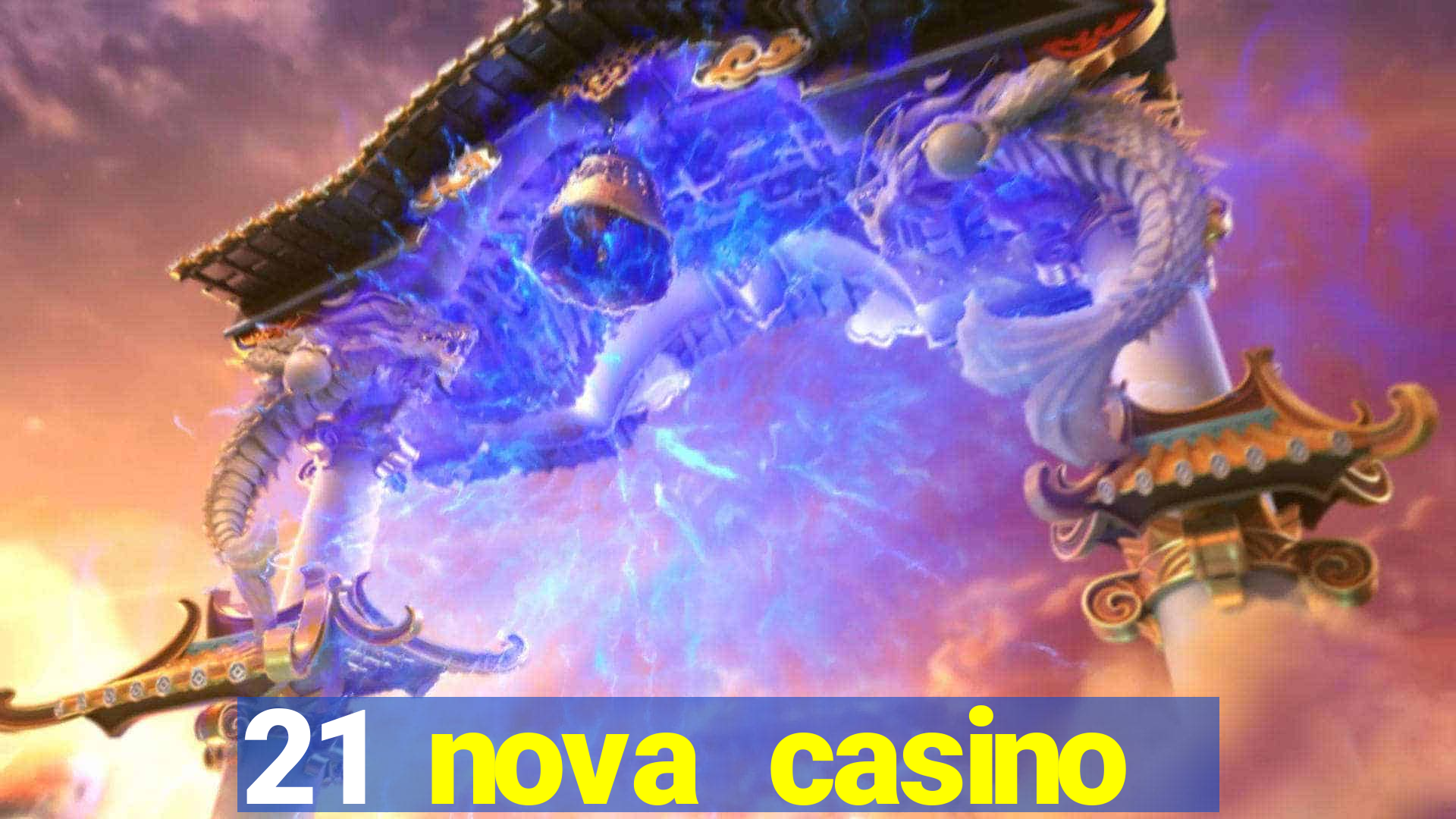 21 nova casino coupon code