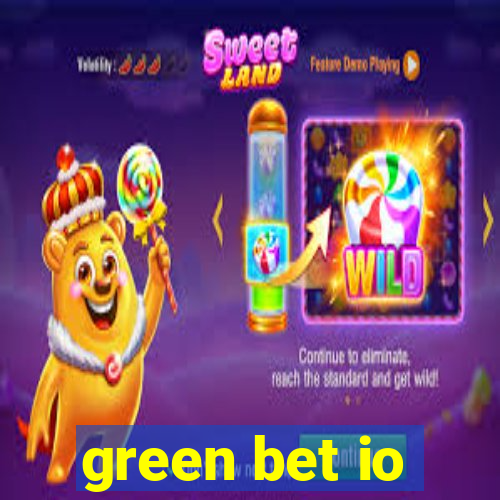 green bet io