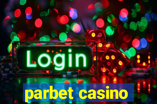 parbet casino