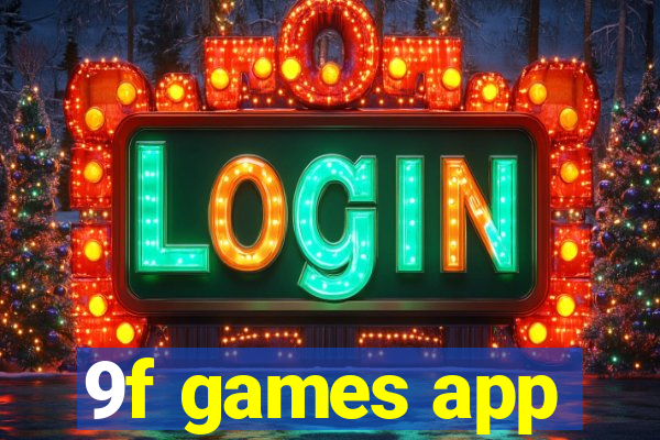 9f games app