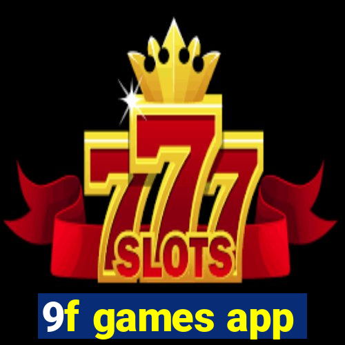 9f games app