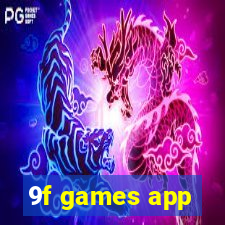 9f games app