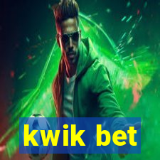 kwik bet