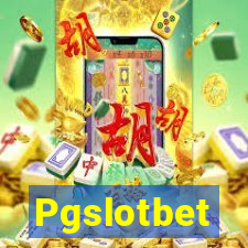 Pgslotbet