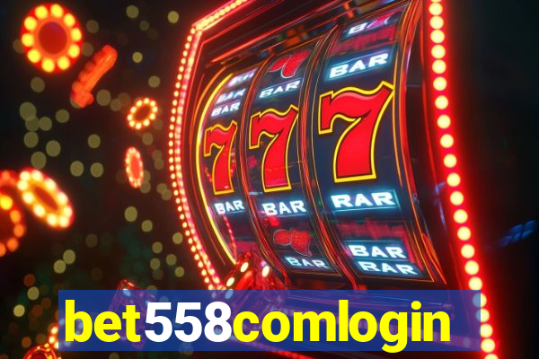 bet558comlogin