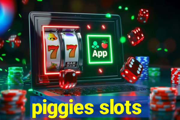 piggies slots