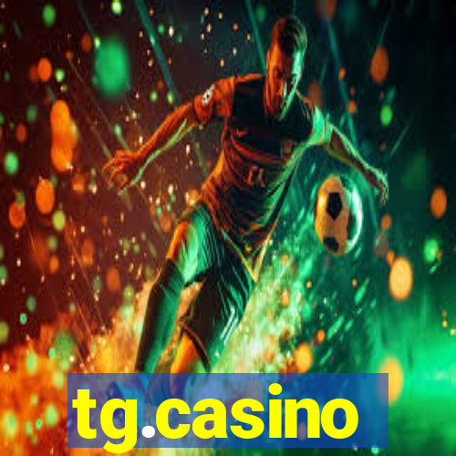 tg.casino