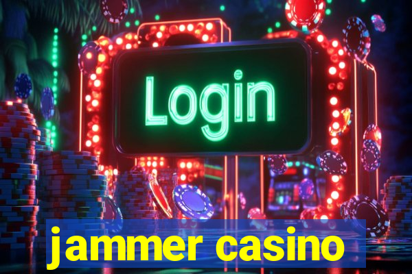 jammer casino