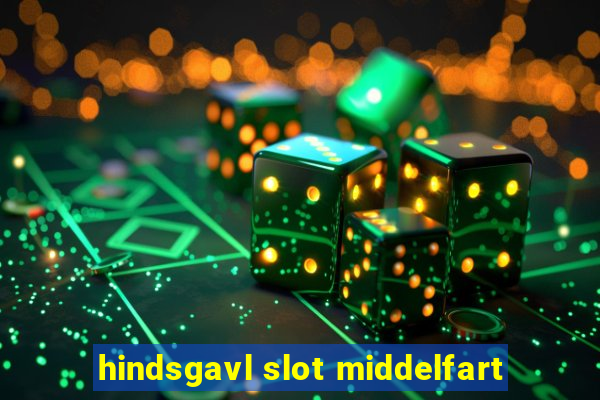 hindsgavl slot middelfart