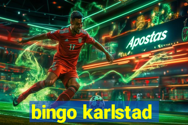 bingo karlstad