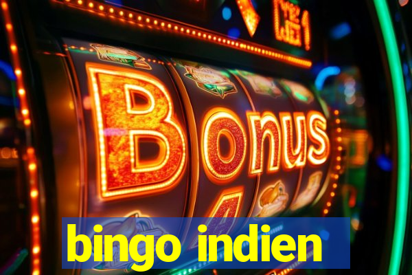 bingo indien