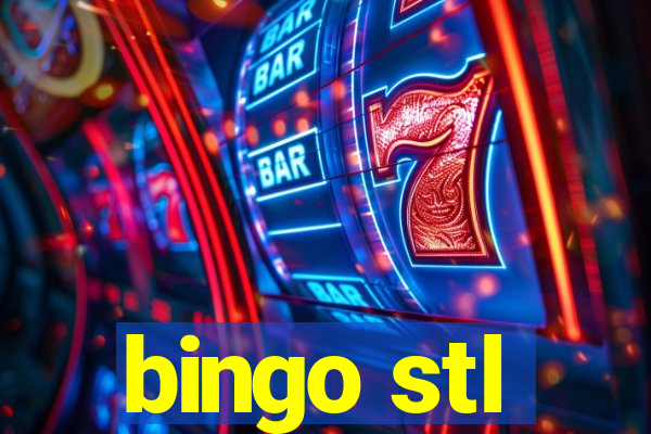 bingo stl