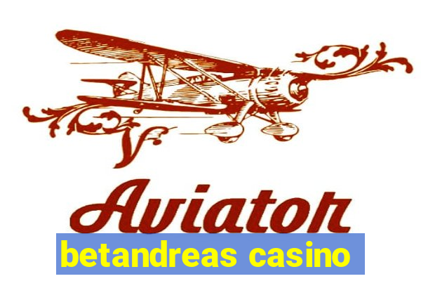 betandreas casino