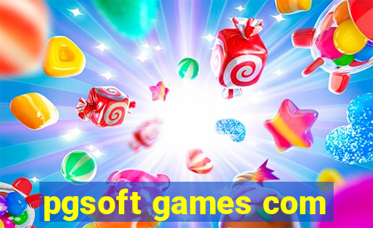 pgsoft games com