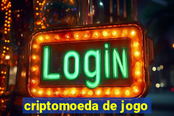 criptomoeda de jogo