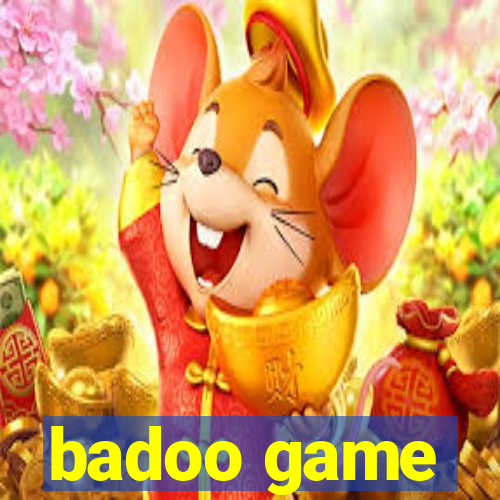 badoo game