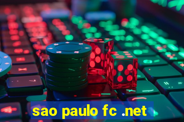 sao paulo fc .net