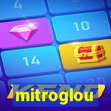 mitroglou