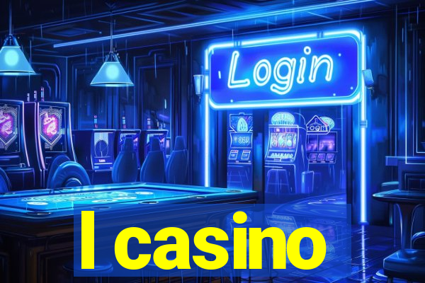 l casino