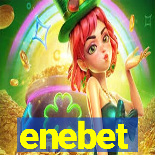 enebet