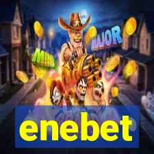 enebet