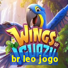 br leo jogo