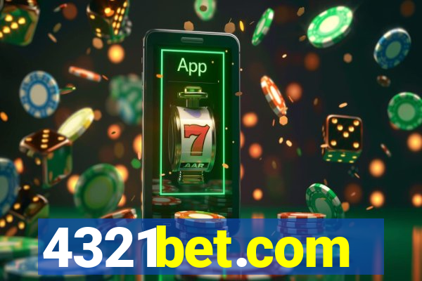 4321bet.com