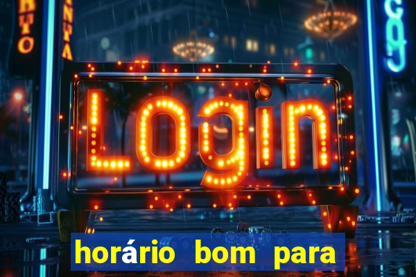 horário bom para jogar fortune dragon