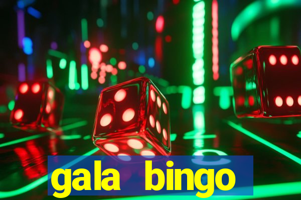 gala bingo withdrawal process time