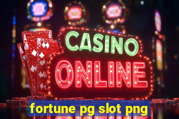 fortune pg slot png