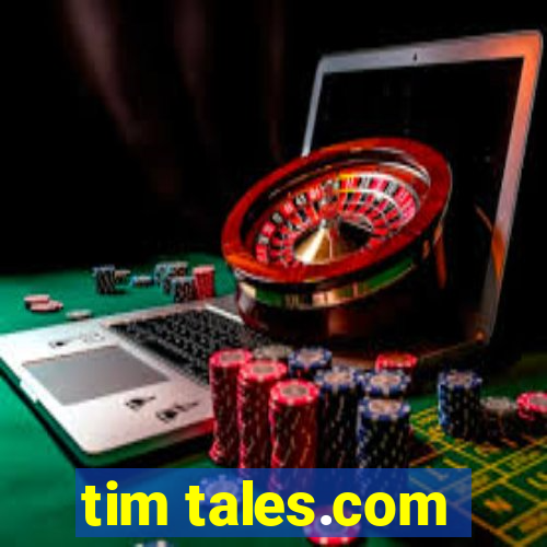 tim tales.com