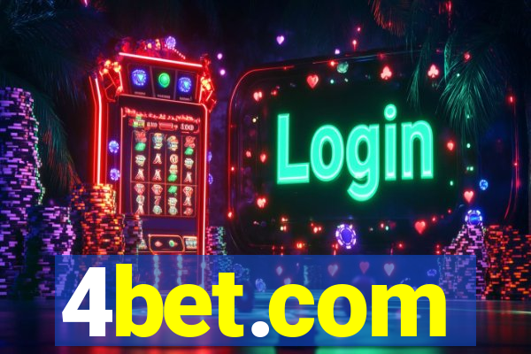 4bet.com