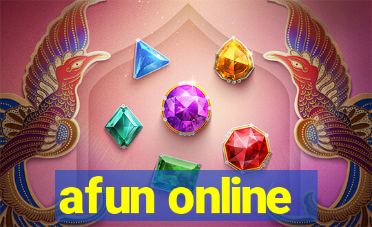 afun online